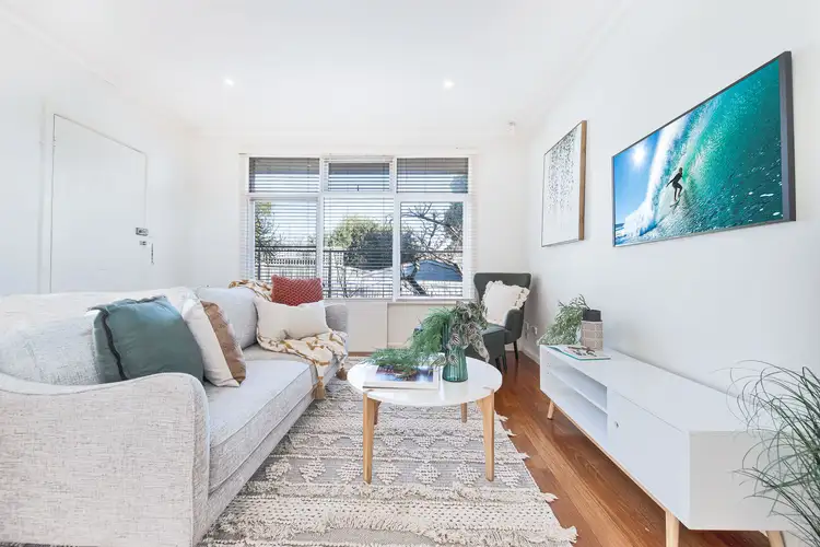 Second view of Homely unit listing, 4/430 Warrigal Road, Ashburton VIC 3147