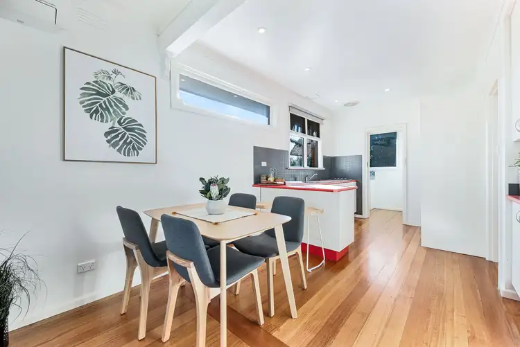 Third view of Homely unit listing, 4/430 Warrigal Road, Ashburton VIC 3147