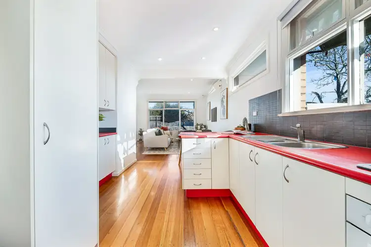 Fourth view of Homely unit listing, 4/430 Warrigal Road, Ashburton VIC 3147