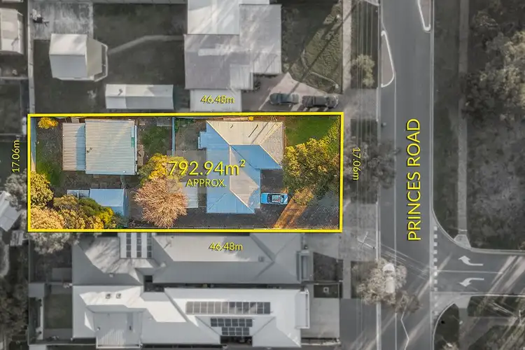 55 Princes Road, Greenacres SA 5086