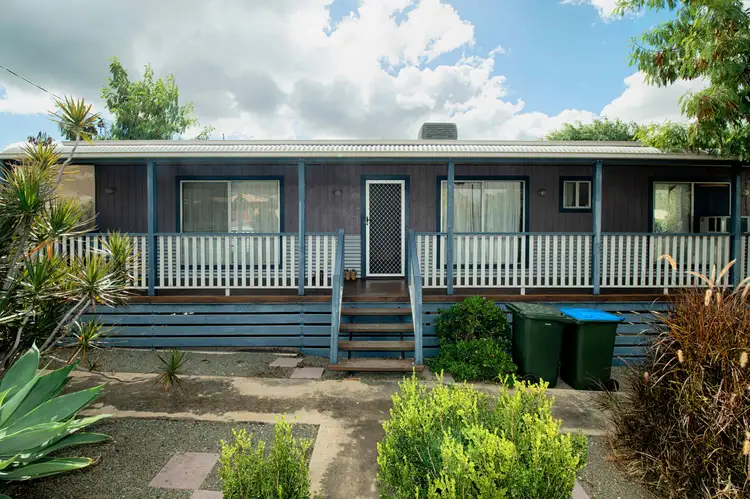 Main view of Homely house listing, 14 Clarke Drive, Biloela QLD 4715