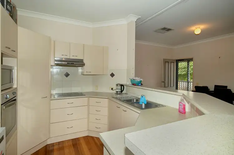 Fifth view of Homely house listing, 14 Clarke Drive, Biloela QLD 4715