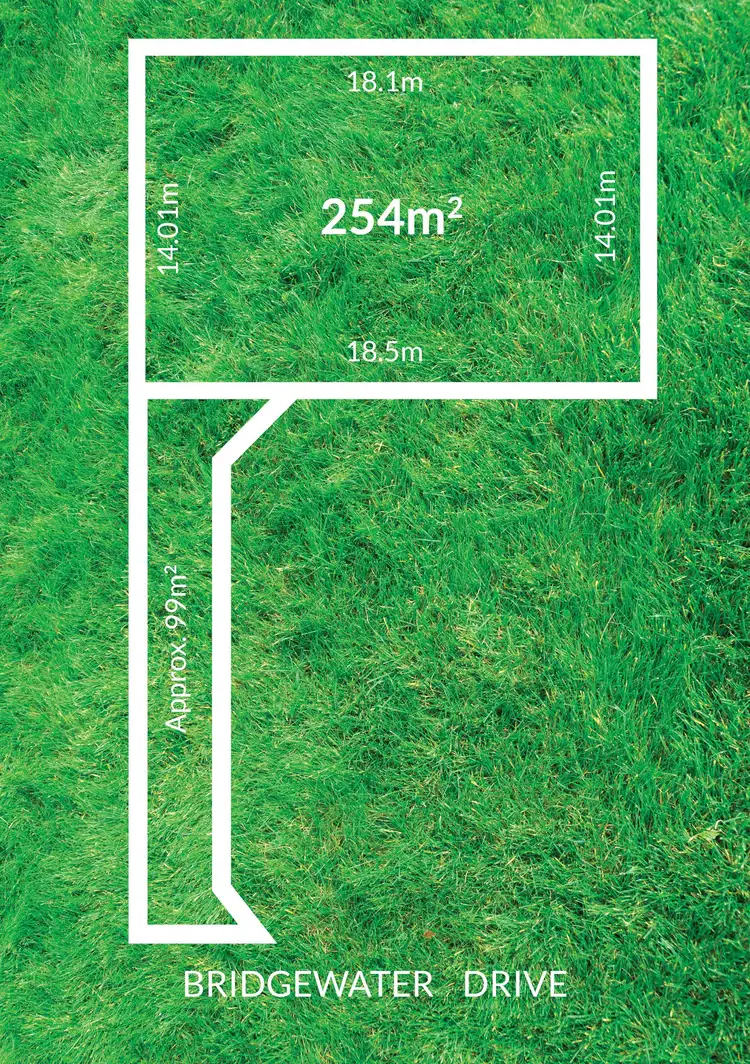 LOT 2, 186 Bridgewater Drive, Kallaroo WA 6025