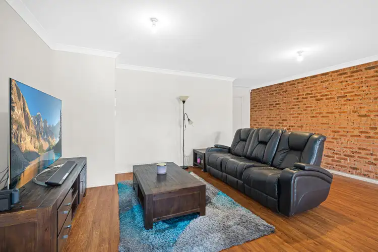 Second view of Homely villa listing, 2/3-7 Penrose Street, Blackbutt NSW 2529