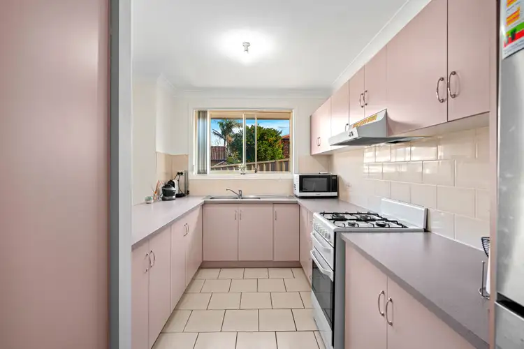 Third view of Homely villa listing, 2/3-7 Penrose Street, Blackbutt NSW 2529