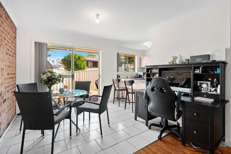 Fourth view of Homely villa listing, 2/3-7 Penrose Street, Blackbutt NSW 2529