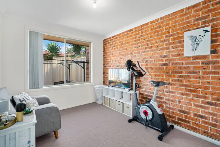 Sixth view of Homely villa listing, 2/3-7 Penrose Street, Blackbutt NSW 2529