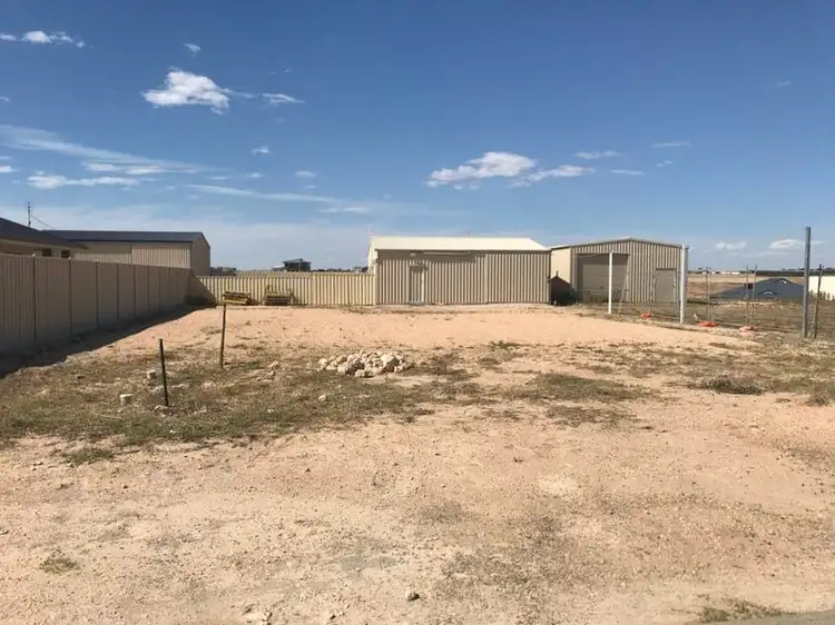 Main view of Homely land listing, 10 Keen Street, Moonta Bay SA 5558