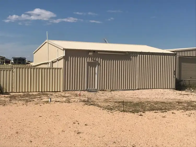 Second view of Homely land listing, 10 Keen Street, Moonta Bay SA 5558
