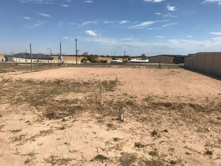 Fourth view of Homely land listing, 10 Keen Street, Moonta Bay SA 5558