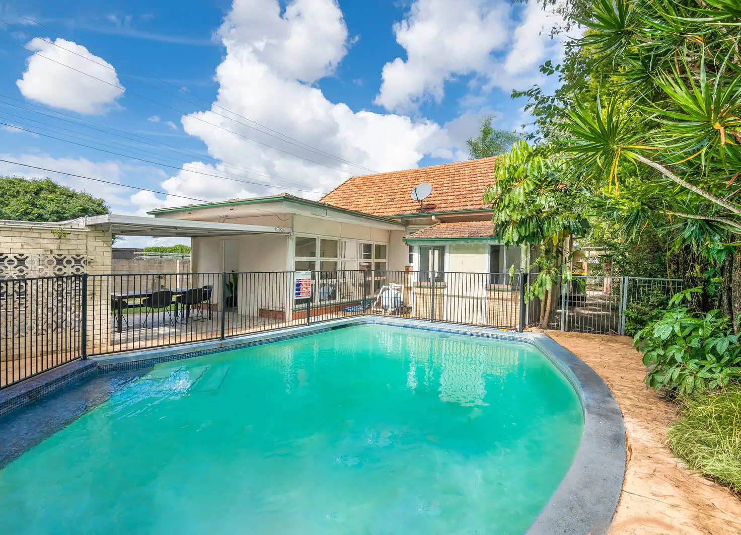 Main view of Homely house listing, 1 Harding Street, Hendra QLD 4011