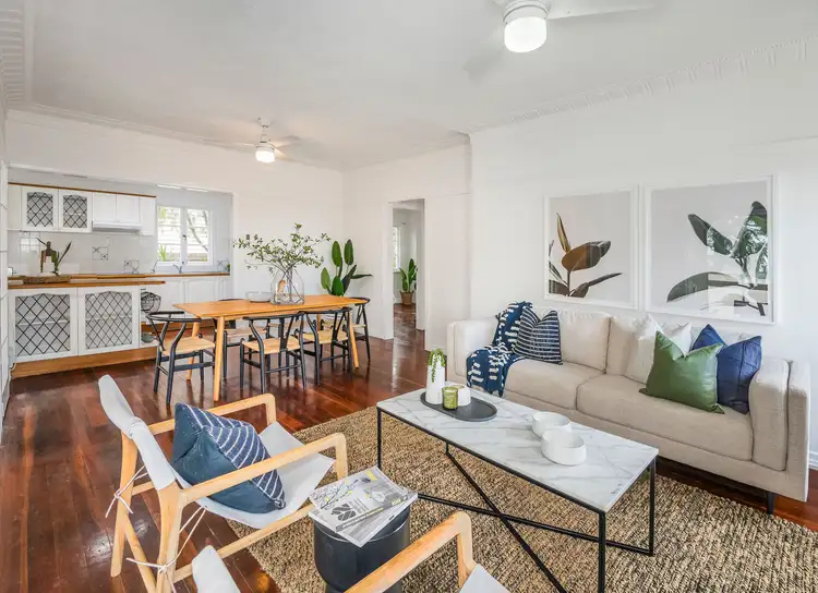 Sixth view of Homely house listing, 1 Harding Street, Hendra QLD 4011