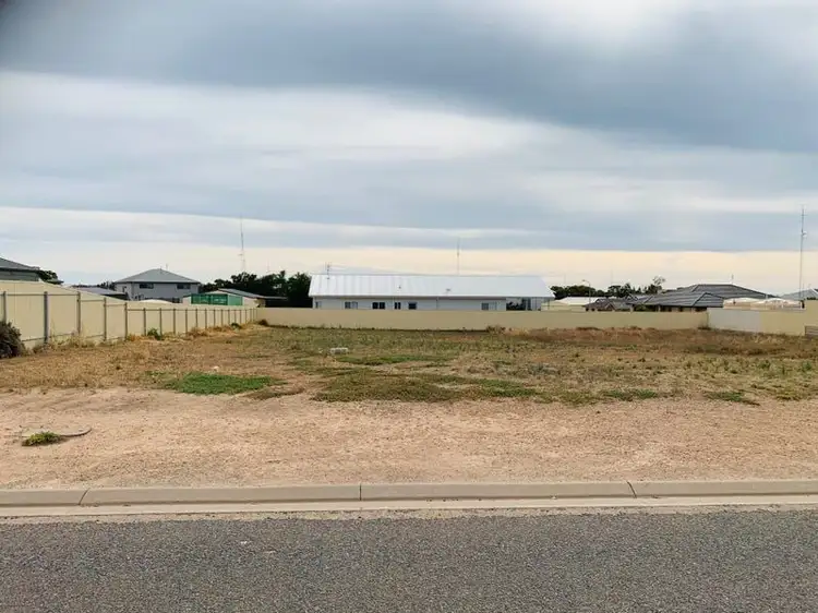Main view of Homely land listing, 12 Seaview Road, Moonta Bay SA 5558