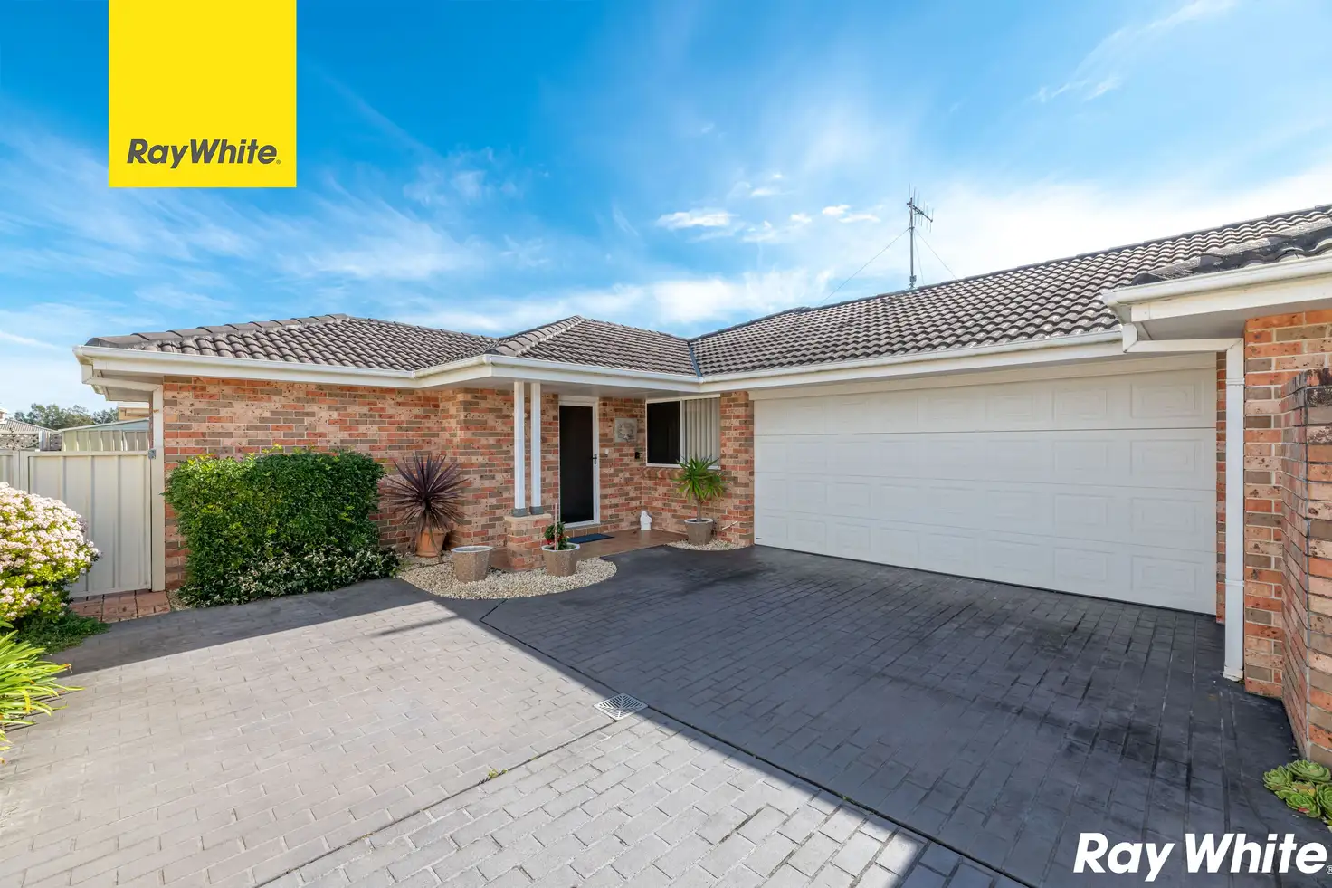 Main view of Homely villa listing, 2/63 Amanda Crescent, Forster NSW 2428