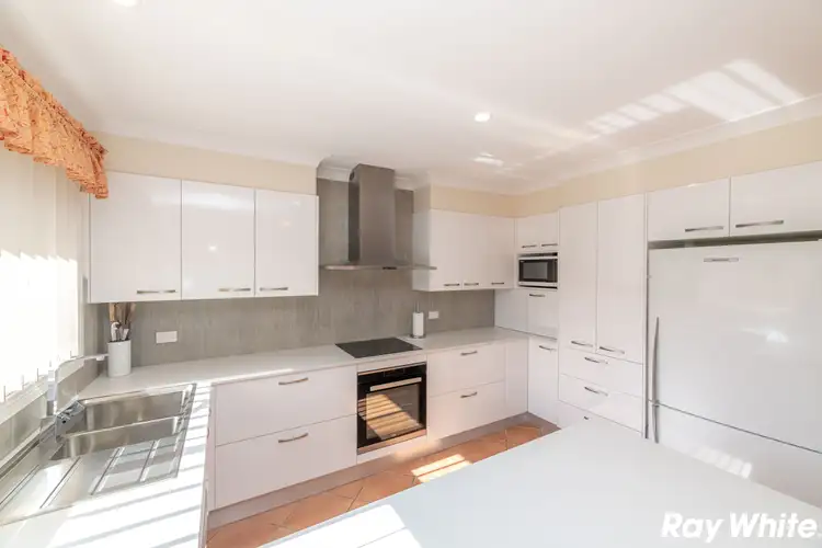 Second view of Homely villa listing, 2/63 Amanda Crescent, Forster NSW 2428