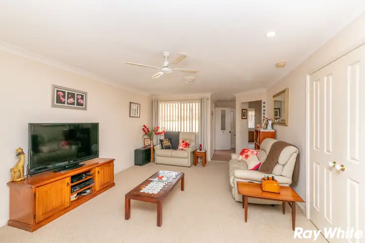 Third view of Homely villa listing, 2/63 Amanda Crescent, Forster NSW 2428