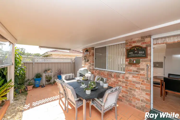 Sixth view of Homely villa listing, 2/63 Amanda Crescent, Forster NSW 2428