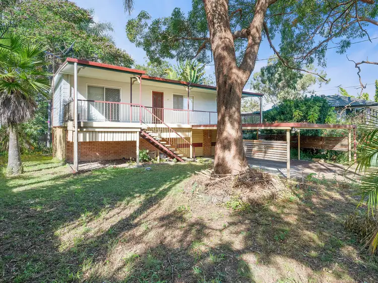 Main view of Homely house listing, 4 Leaza Street, Marsden QLD 4132