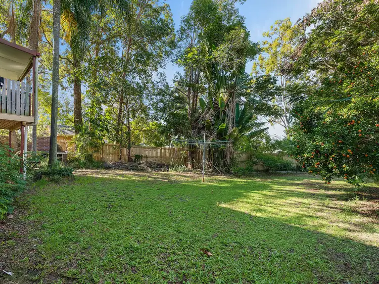 Second view of Homely house listing, 4 Leaza Street, Marsden QLD 4132