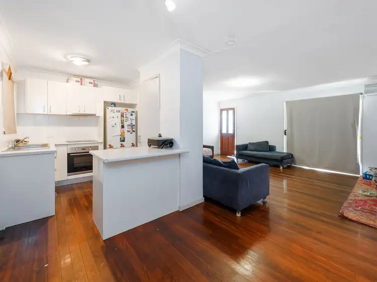 Fourth view of Homely house listing, 4 Leaza Street, Marsden QLD 4132