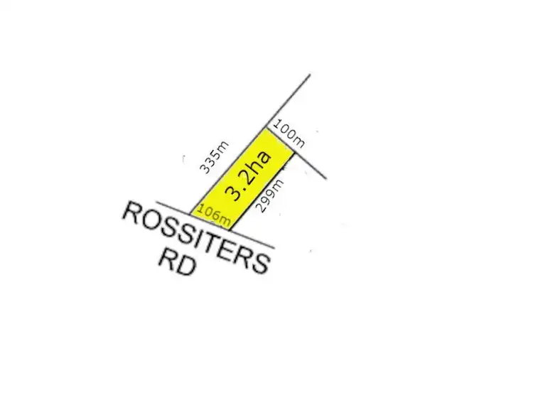 Fourth view of Homely land listing, S168 Rossiters Road, Moonta Bay SA 5558