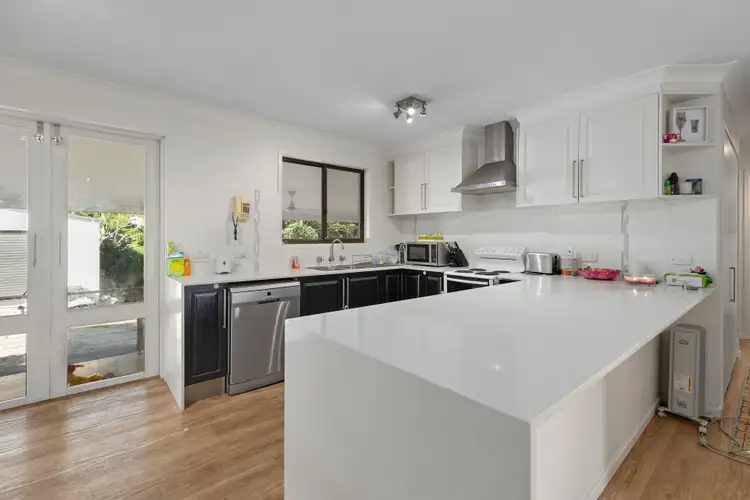 Second view of Homely house listing, 26 Brinawarr Street, Bomaderry NSW 2541