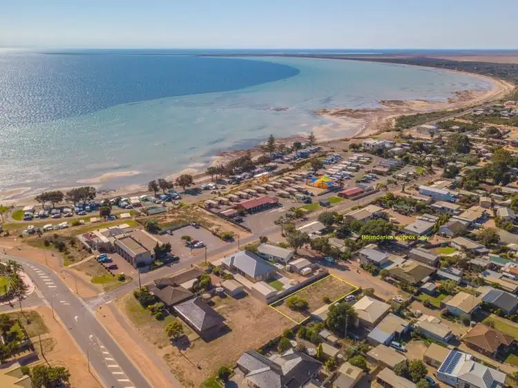 Main view of Homely land listing, Lot 6 Olive Place, Moonta Bay SA 5558