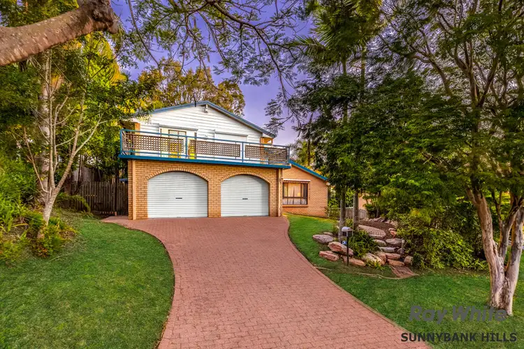 43 Metropole Street, Robertson QLD 4109