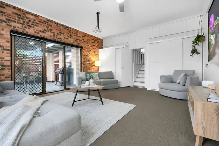 Fourth view of Homely house listing, 36 Little Street, Cambridge Park NSW 2747