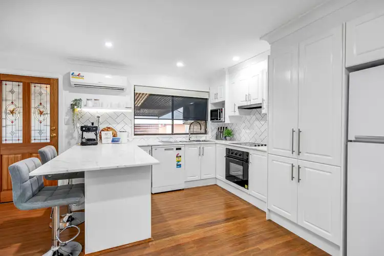 Fifth view of Homely house listing, 36 Little Street, Cambridge Park NSW 2747