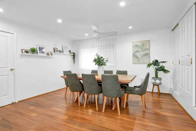 Sixth view of Homely house listing, 36 Little Street, Cambridge Park NSW 2747