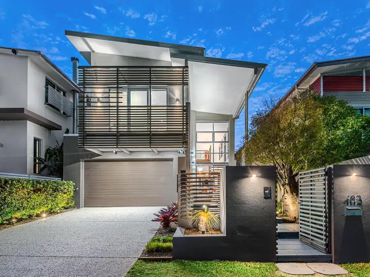 Main view of Homely house listing, 102 Pring Street, Hendra QLD 4011