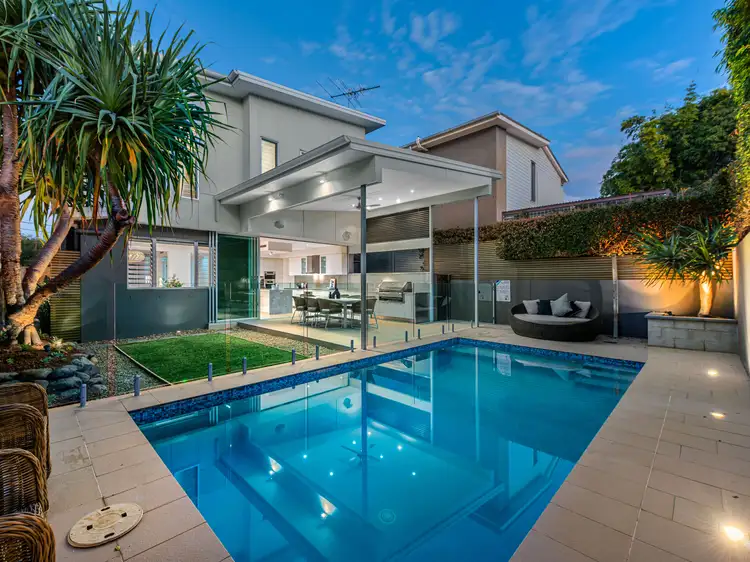 Second view of Homely house listing, 102 Pring Street, Hendra QLD 4011