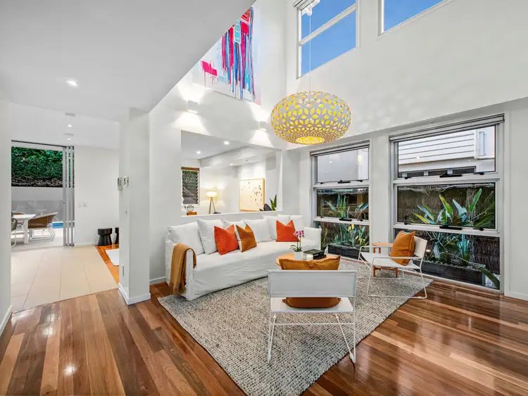 Fourth view of Homely house listing, 102 Pring Street, Hendra QLD 4011