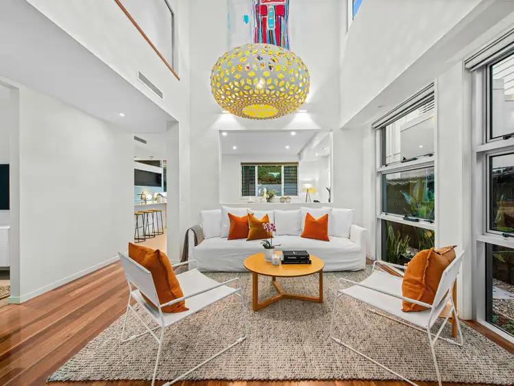Fifth view of Homely house listing, 102 Pring Street, Hendra QLD 4011