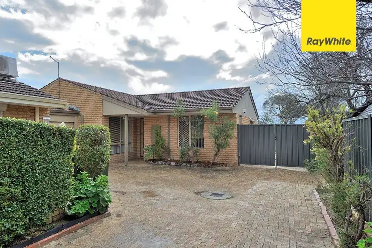 Second view of Homely house listing, 44c George Street, Midland WA 6056