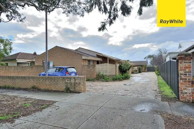 Third view of Homely house listing, 44c George Street, Midland WA 6056