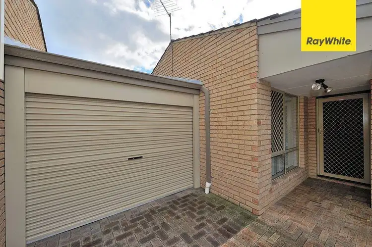 Fifth view of Homely house listing, 44c George Street, Midland WA 6056