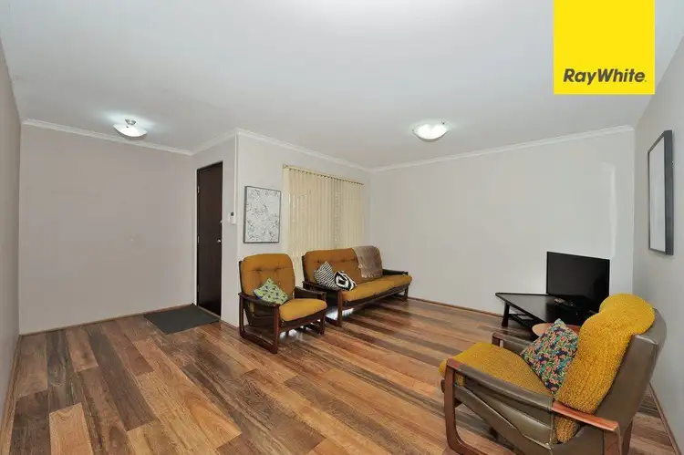 Sixth view of Homely house listing, 44c George Street, Midland WA 6056