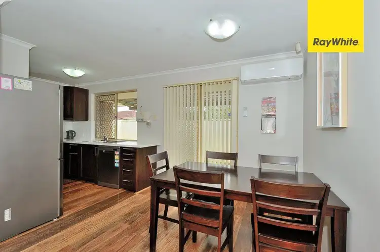 Seventh view of Homely house listing, 44c George Street, Midland WA 6056