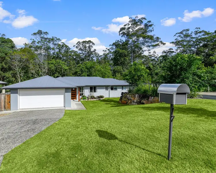 17 Banksia Place, Palmwoods QLD 4555