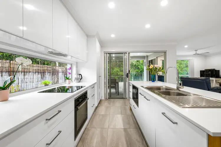 Second view of Homely house listing, 17 Banksia Place, Palmwoods QLD 4555