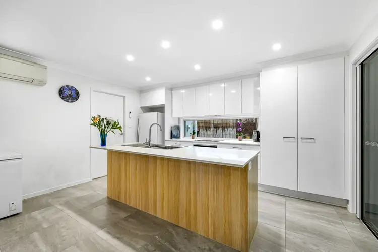 Fourth view of Homely house listing, 17 Banksia Place, Palmwoods QLD 4555