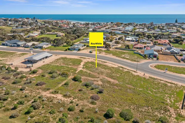 Fourth view of Homely land listing, 23 St Andrew's Drive, Port Hughes SA 5558