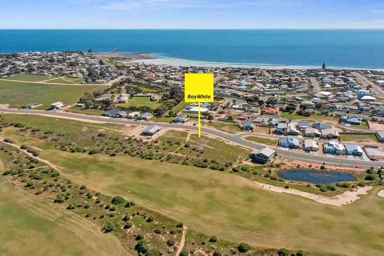 Fifth view of Homely land listing, 23 St Andrew's Drive, Port Hughes SA 5558