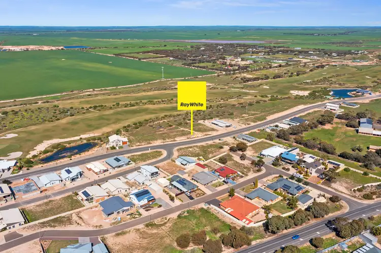 Sixth view of Homely land listing, 23 St Andrew's Drive, Port Hughes SA 5558