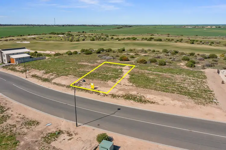 Seventh view of Homely land listing, 23 St Andrew's Drive, Port Hughes SA 5558