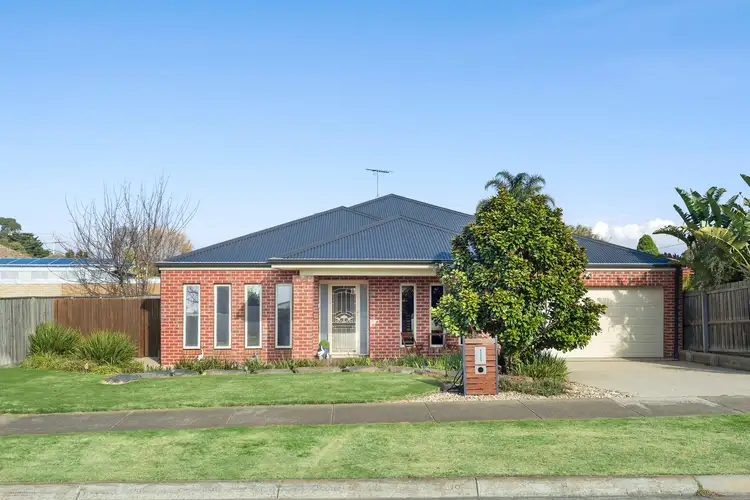 Second view of Homely house listing, 32 Nash Avenue, Drysdale VIC 3222