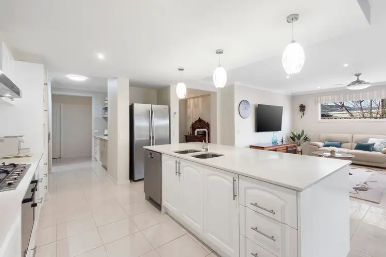 Fifth view of Homely house listing, 32 Nash Avenue, Drysdale VIC 3222