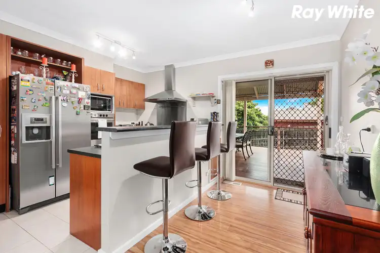 Fourth view of Homely house listing, 15 Deveney Street, Pakenham VIC 3810